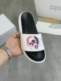 Picture of Alexander McQueen Shoes _SKUAlexanderMcQueensz35-46mnw0420508